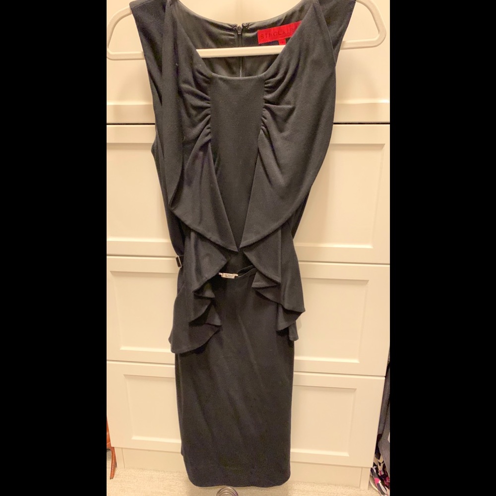 Sinclaire Dress